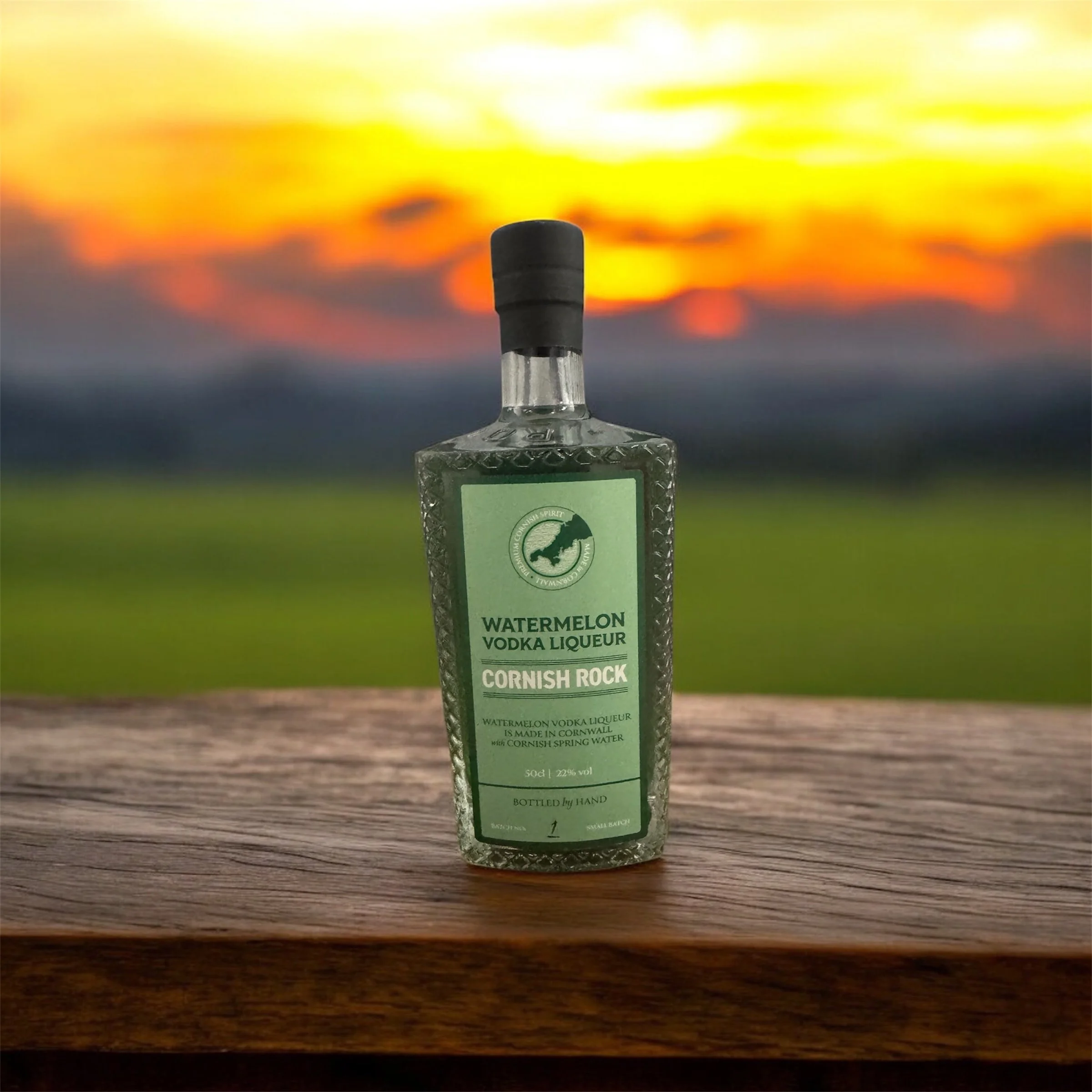 Watermelon Vodka Liqueur 50cl