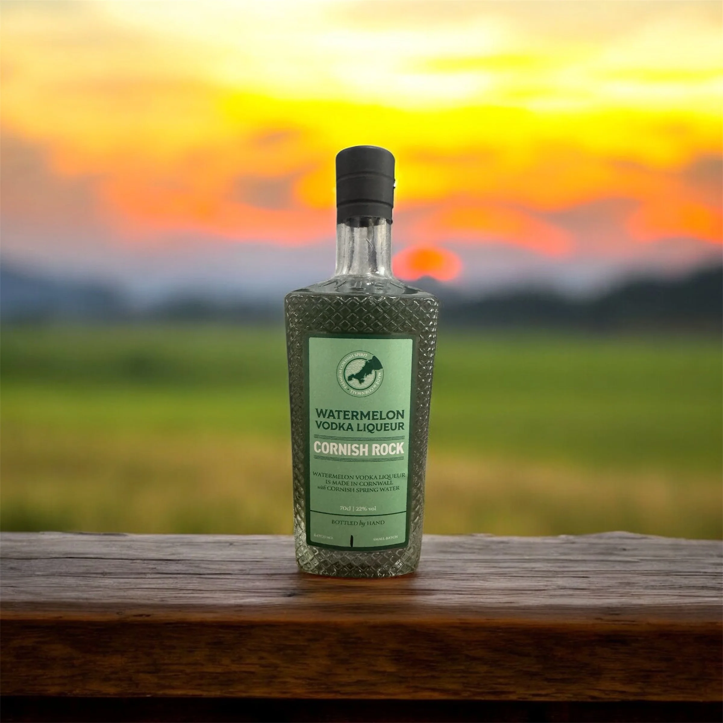 Watermelon Vodka Liqueur 70cl