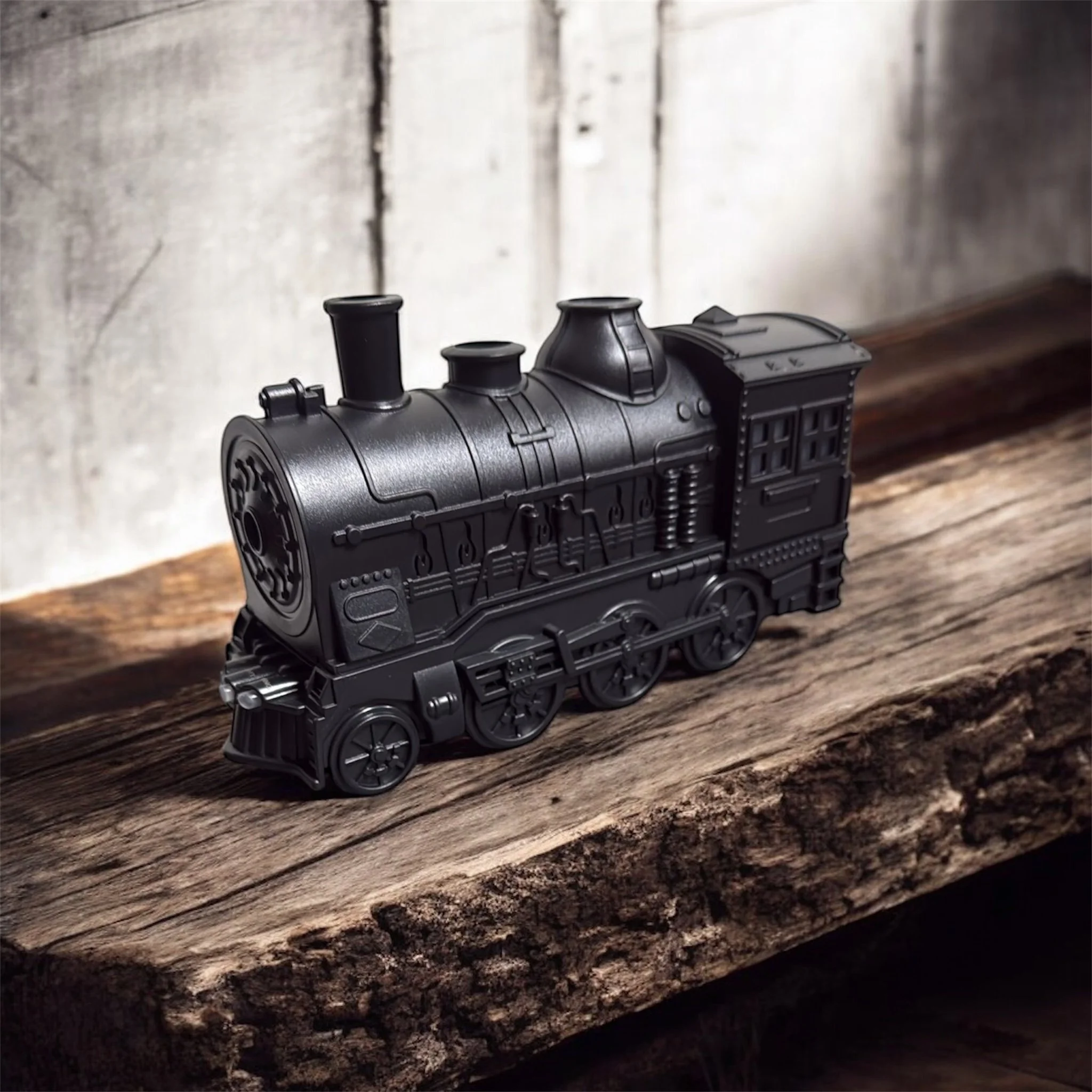 Diffuser Train