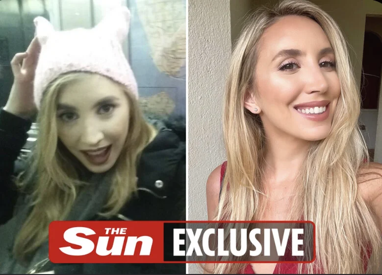 The Sun Exclusive
