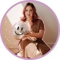 How your fashion choices can guide you to your most authentic and powerful self featuring Morgan May