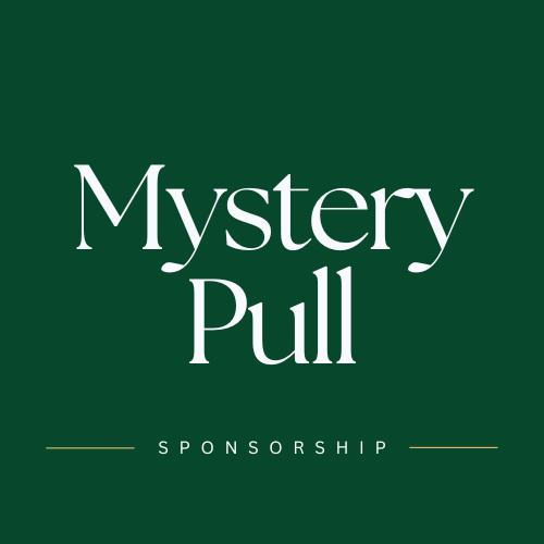 Mystery Pull Sponsor