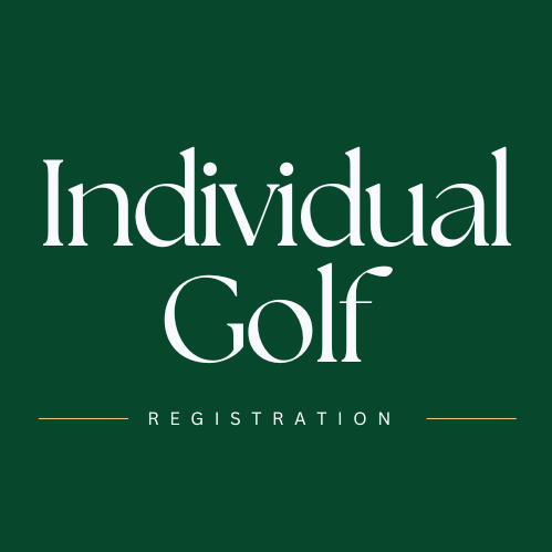Individual Golfer