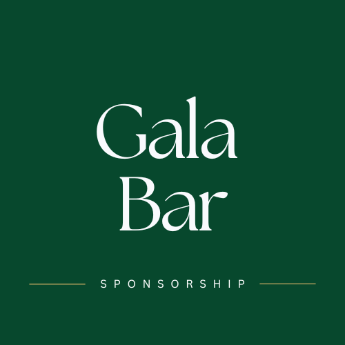 Bar Sponsor