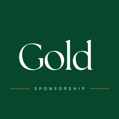 Gold Sponsorship