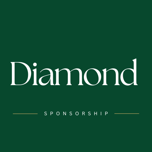 Diamond Sponsor