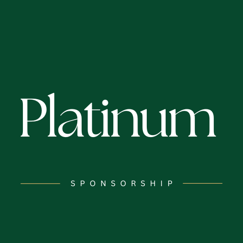 Platinum Sponsorship
