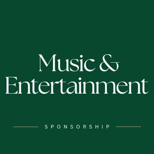 Gala Entertainment Sponsor