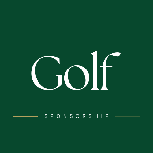 Golf Sponsorship