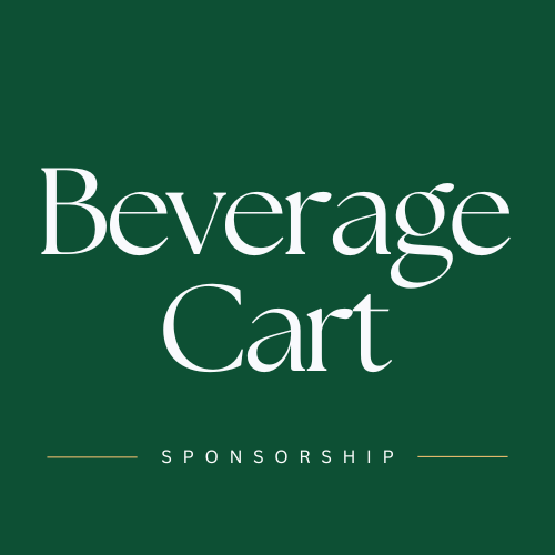 Beverage Cart Sponsorship