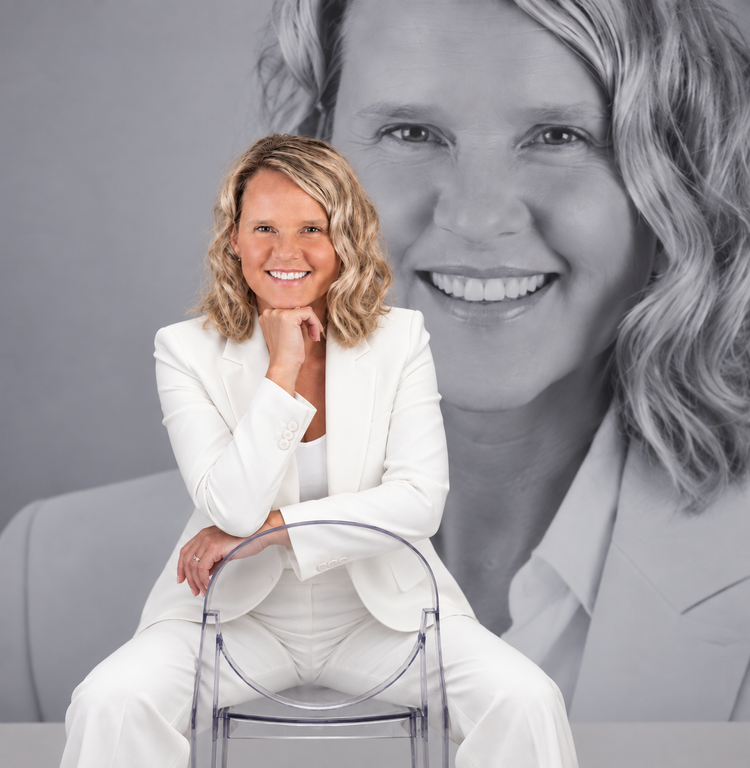 Mélanie Bouchard, CPA, fondatrice de Dōmia CPA