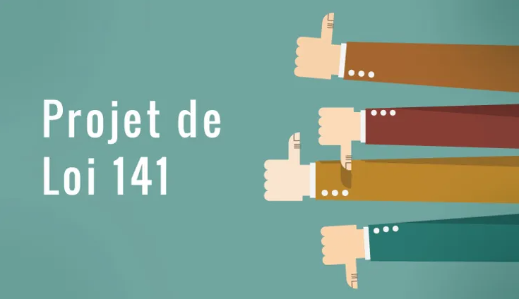 Loi 141 : assurances et états financiers de votre syndicat