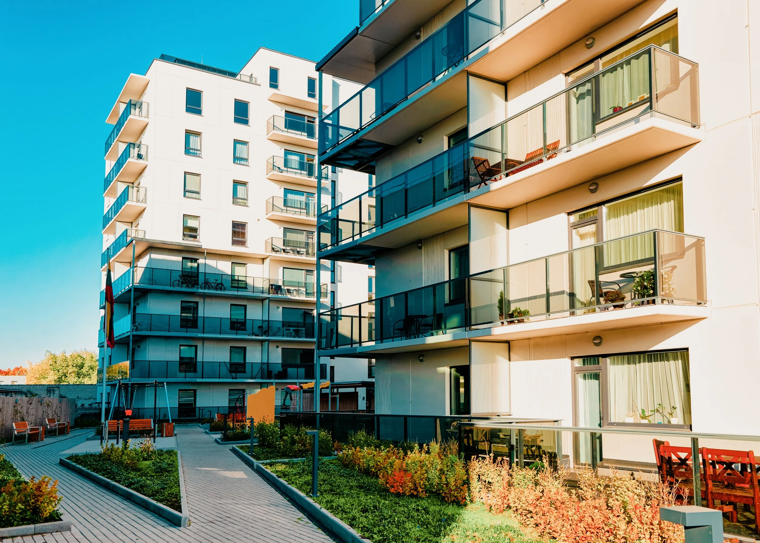 La copropriété au Québec est-elle condamnée?