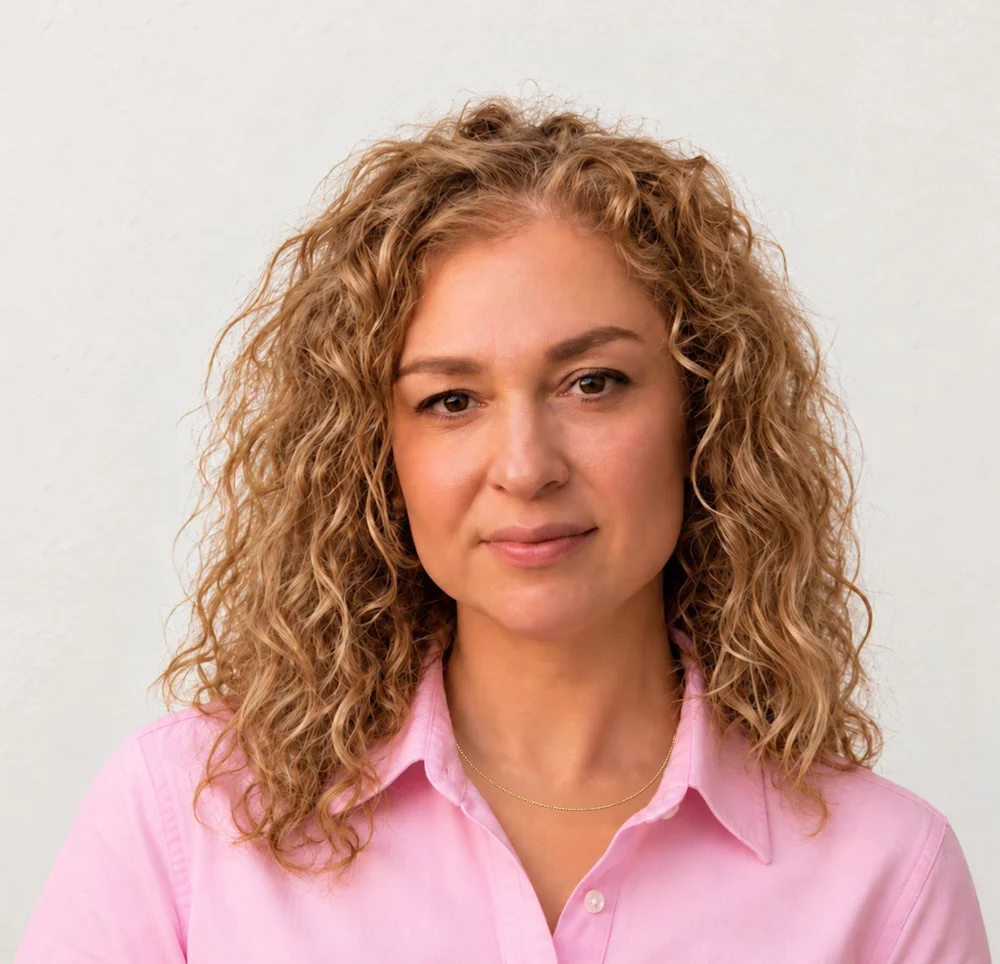 Izabella Alpert, PMHNP-BC, psychiatric nurse practitioner