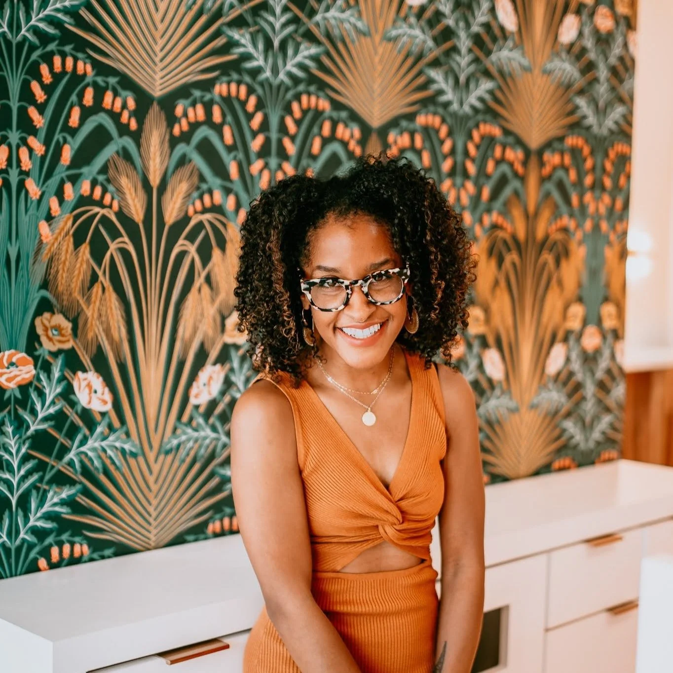 Multicultural Textured Hair Workshop with Brittany Ussery