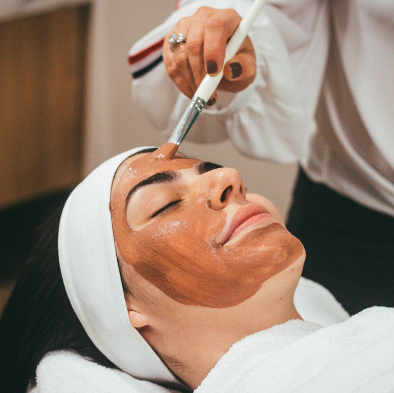 Which Facial Is Right for Your Skin Type?