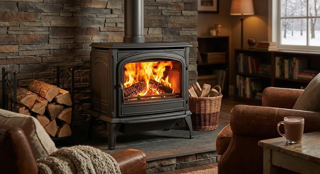 Chimney Sweep Bend Oregon