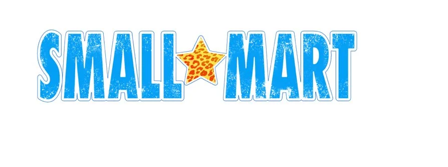 Small Mart Night Market