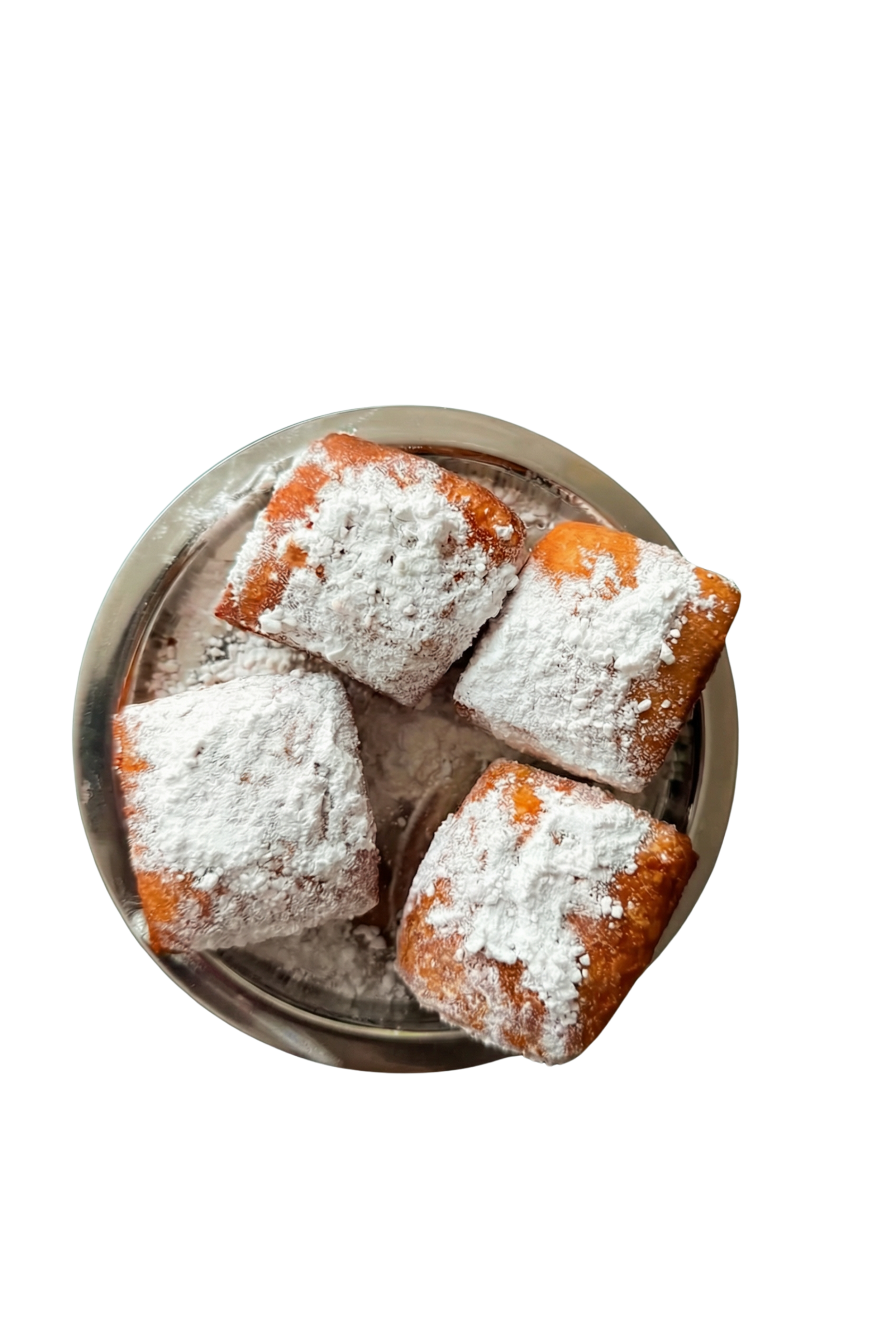 BEIGNETS | Discover Delicious Beignets in London — Beignet Beignet