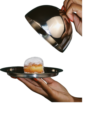 BEIGNETS | Discover Delicious Beignets in London — Beignet Beignet
