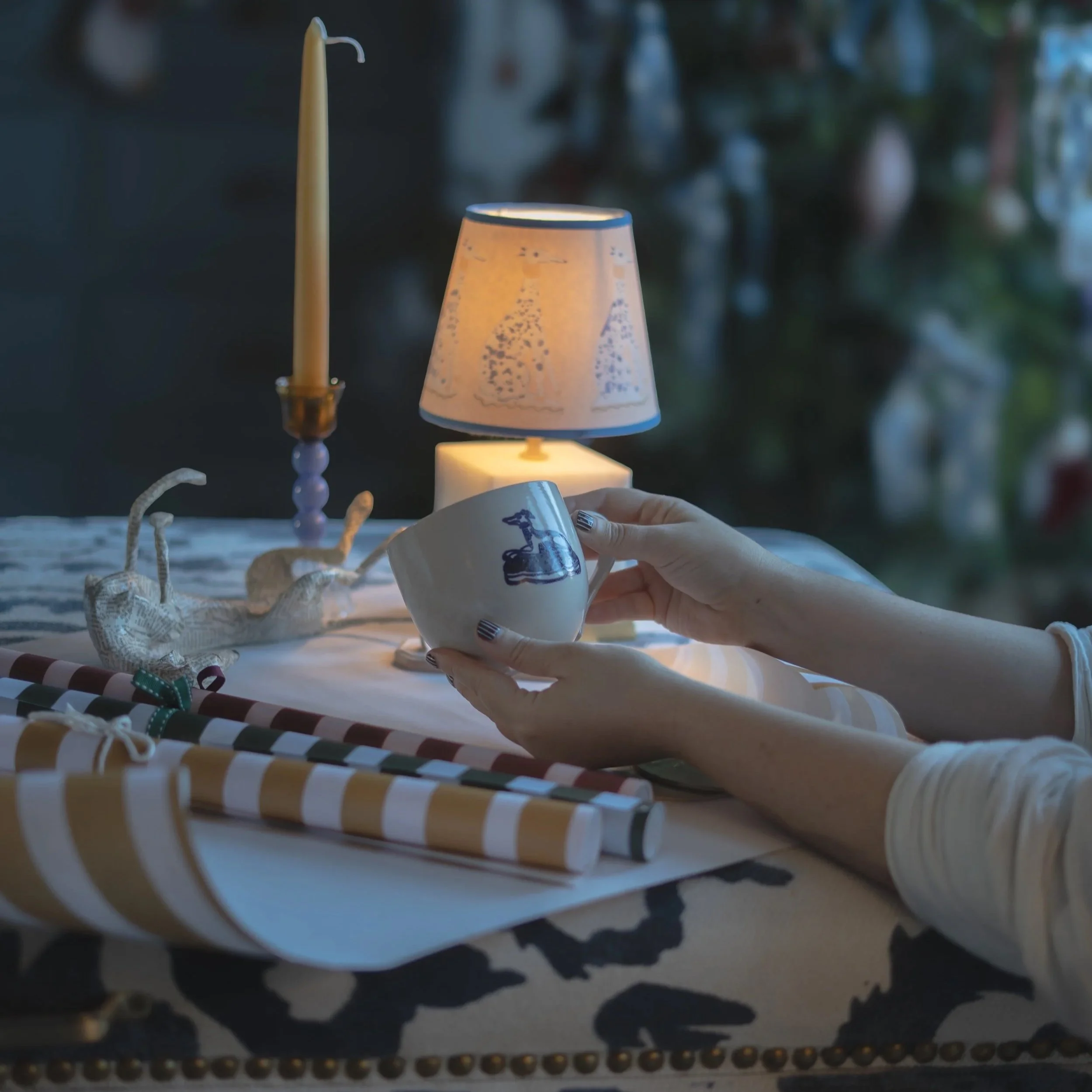 Gifts for Whippet Lovers This Christmas