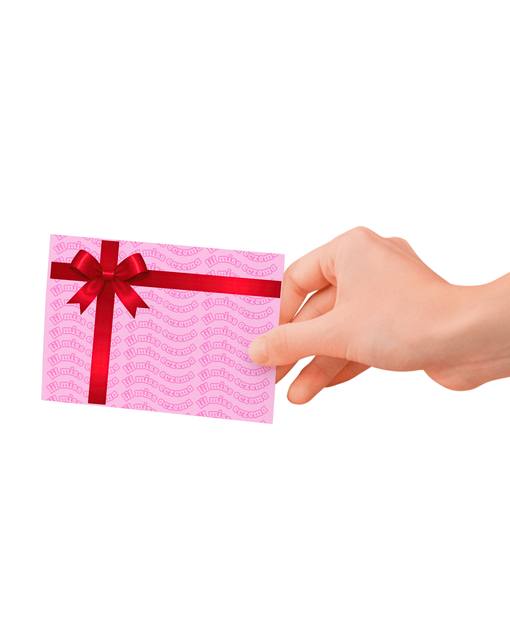 Digital Gift Card