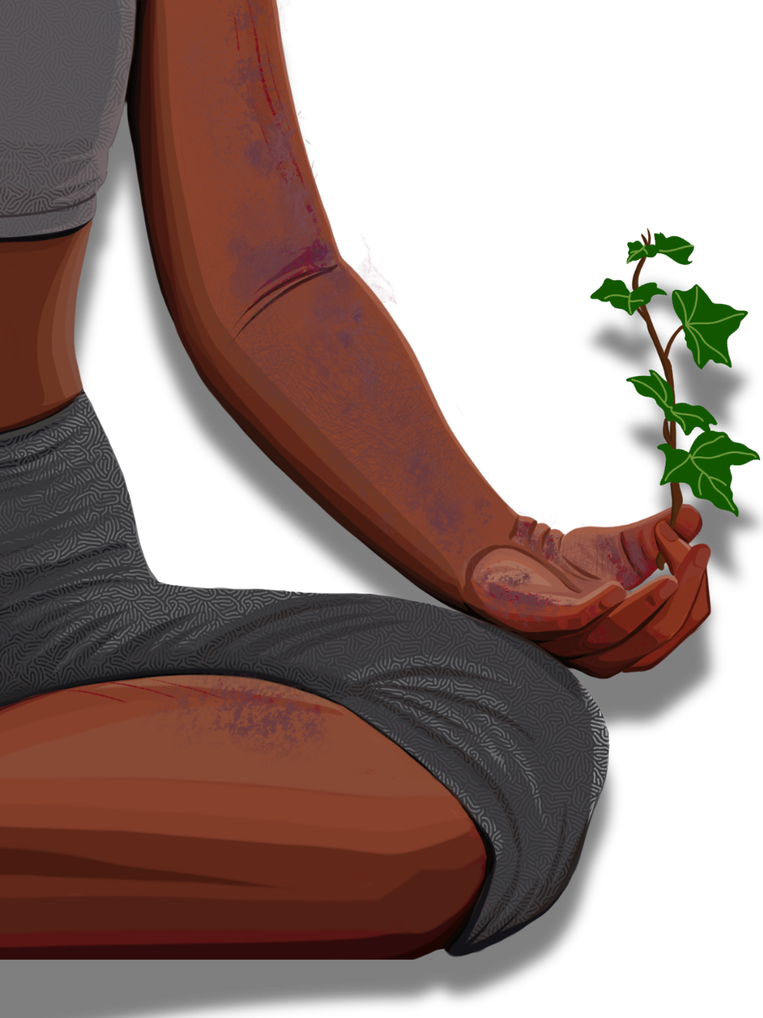 Contact Dermatitis