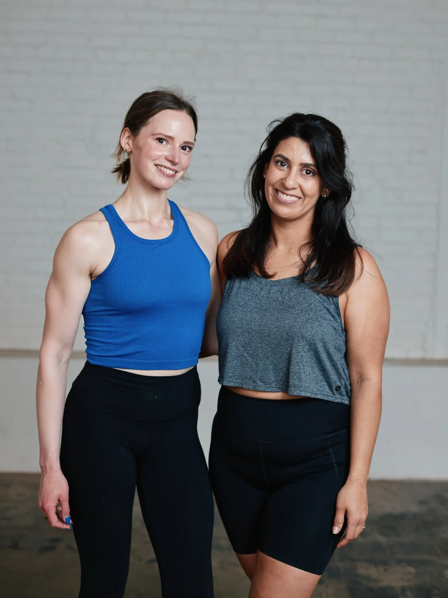 Happy Thanksgiving from the RIOT team. 

Looking at all of you who pack our classes, laugh with us, trust us, and voluntarily enter a hot room at hours humans should still be asleep &mdash; I feel nothing but gratitude. This community is the reason a