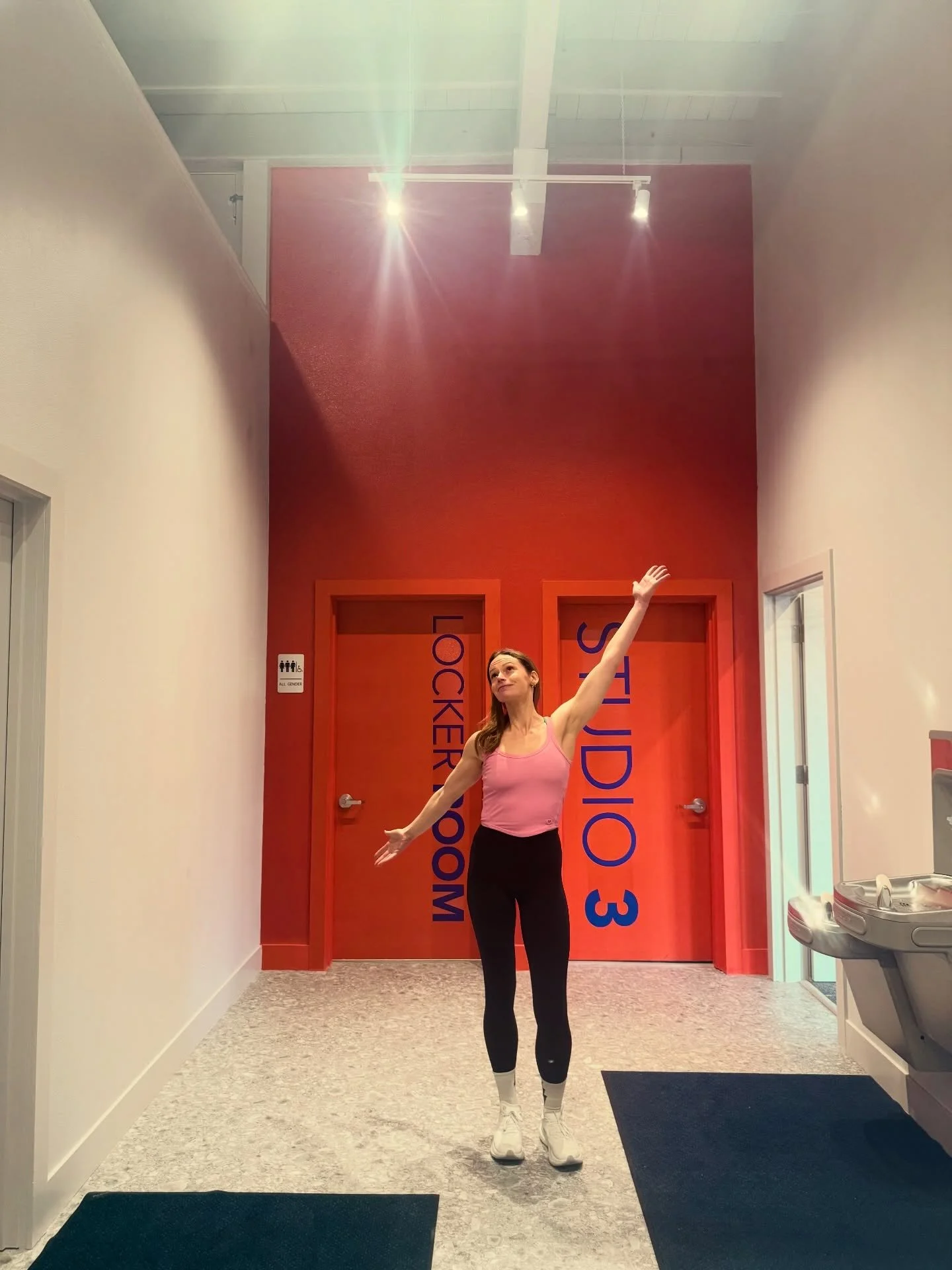 Week one of bodyRIOT HQ&hellip; and wow.

Some moments this week felt like pure magic.

Rooms full of people moving.
Music loud.
Coffee flowing.
A community already forming inside these walls.

Other moments felt like&hellip; opening a brand new busi