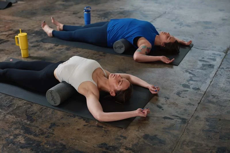 Recovery and Mobility Classes