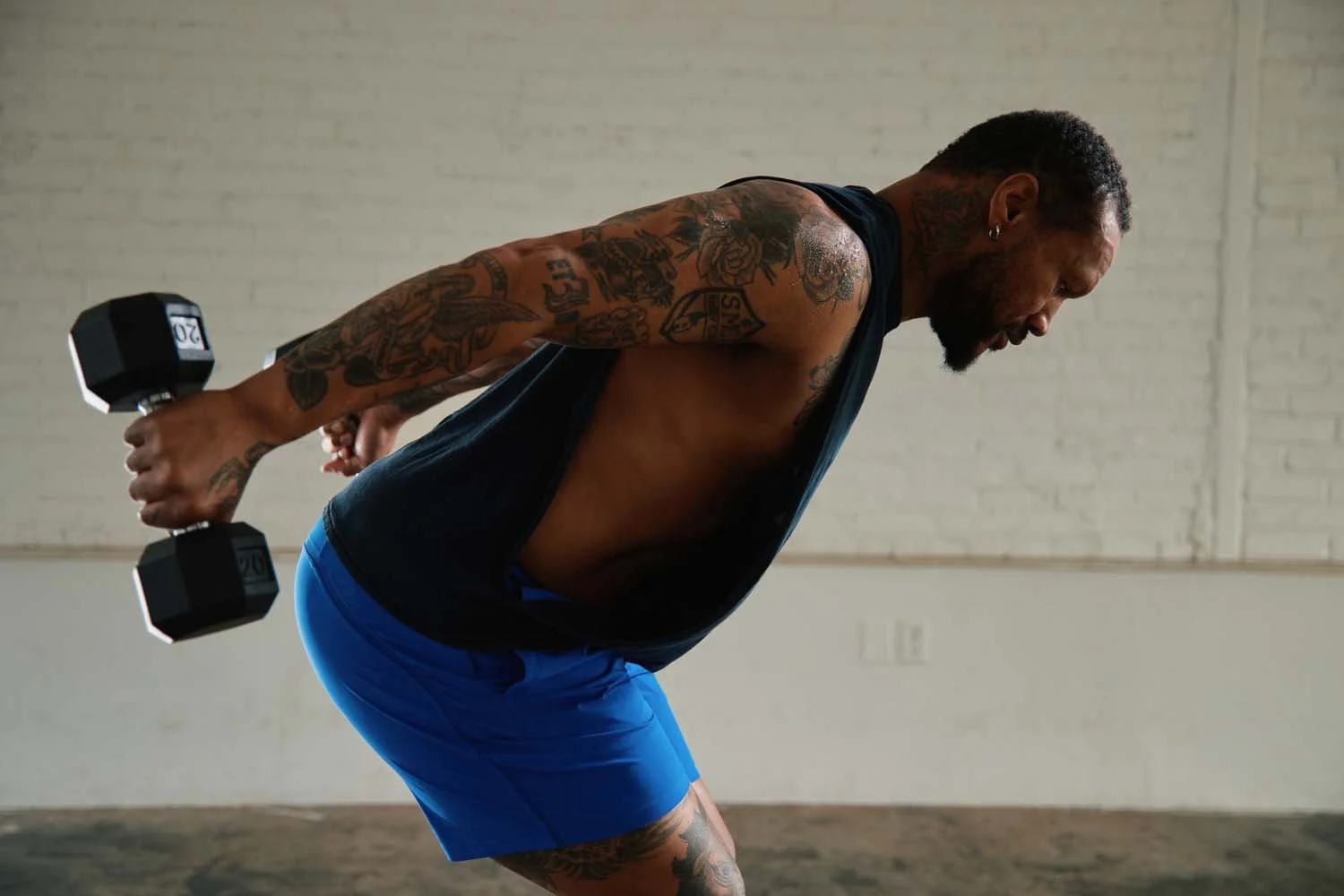 Strength Training Classes and Training