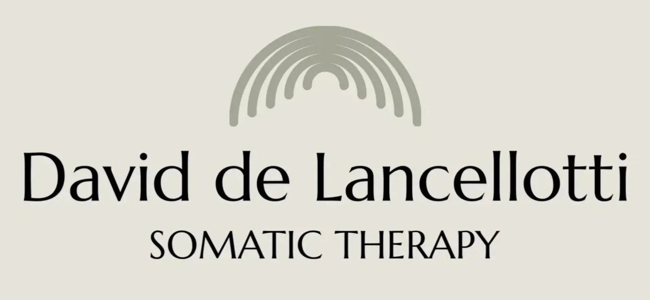 David de Lancellotti Therapy