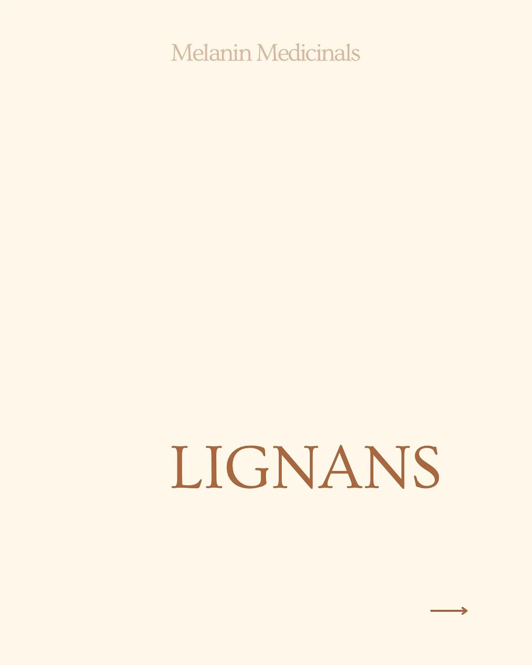 Lignans are powerful plant compounds found in seeds like flax and pumpkin that help the body balance hormones naturally. These phytoestrogens gently bind to estrogen receptors, helping to block stronger, more dominant forms of estrogen from overstimu