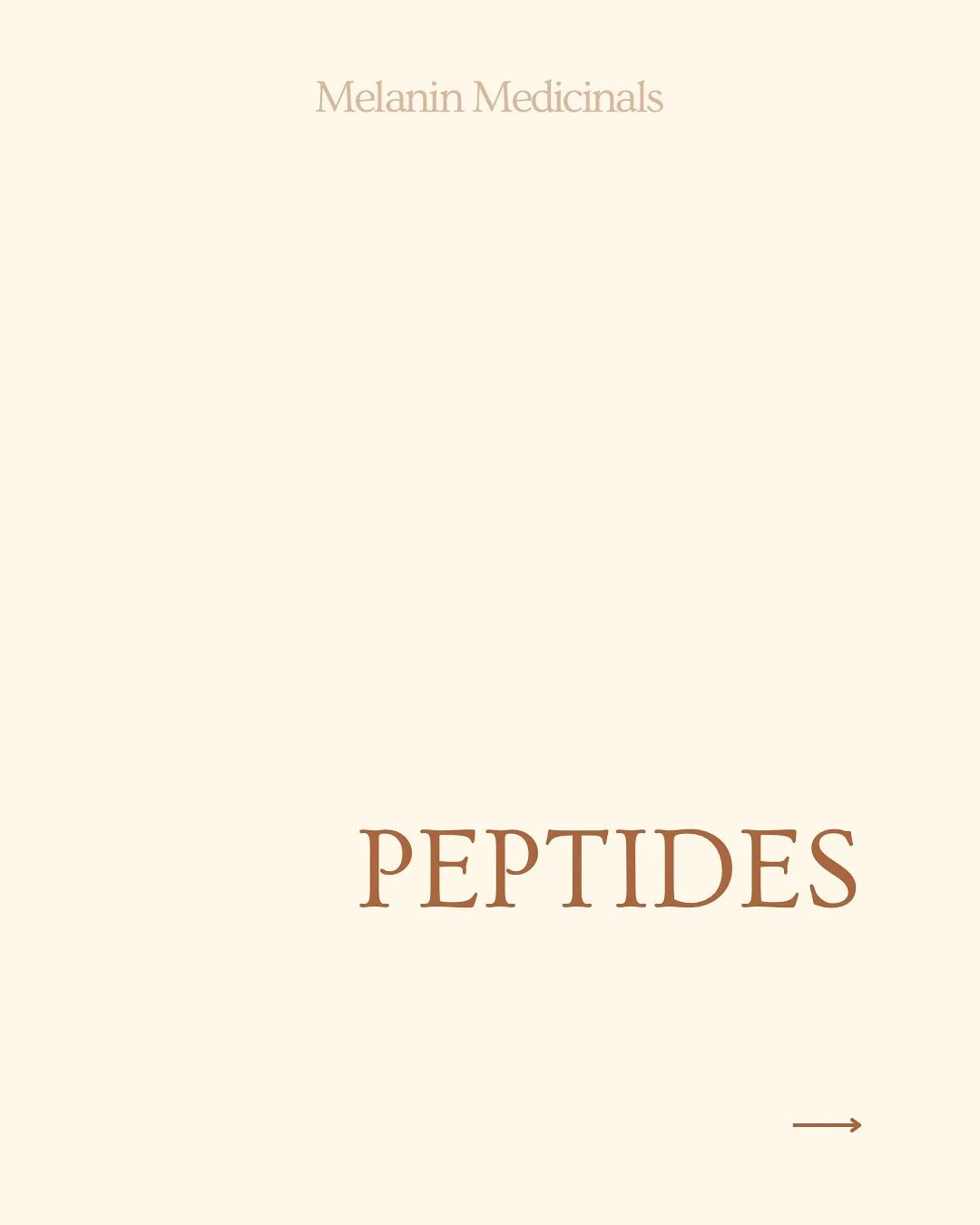 Peptides are small but mighty chains of amino acids that play a big role in how your body heals, communicates, and stays balanced. From boosting collagen and supporting immune health to enhancing energy and mood, peptides act like messengers that tel