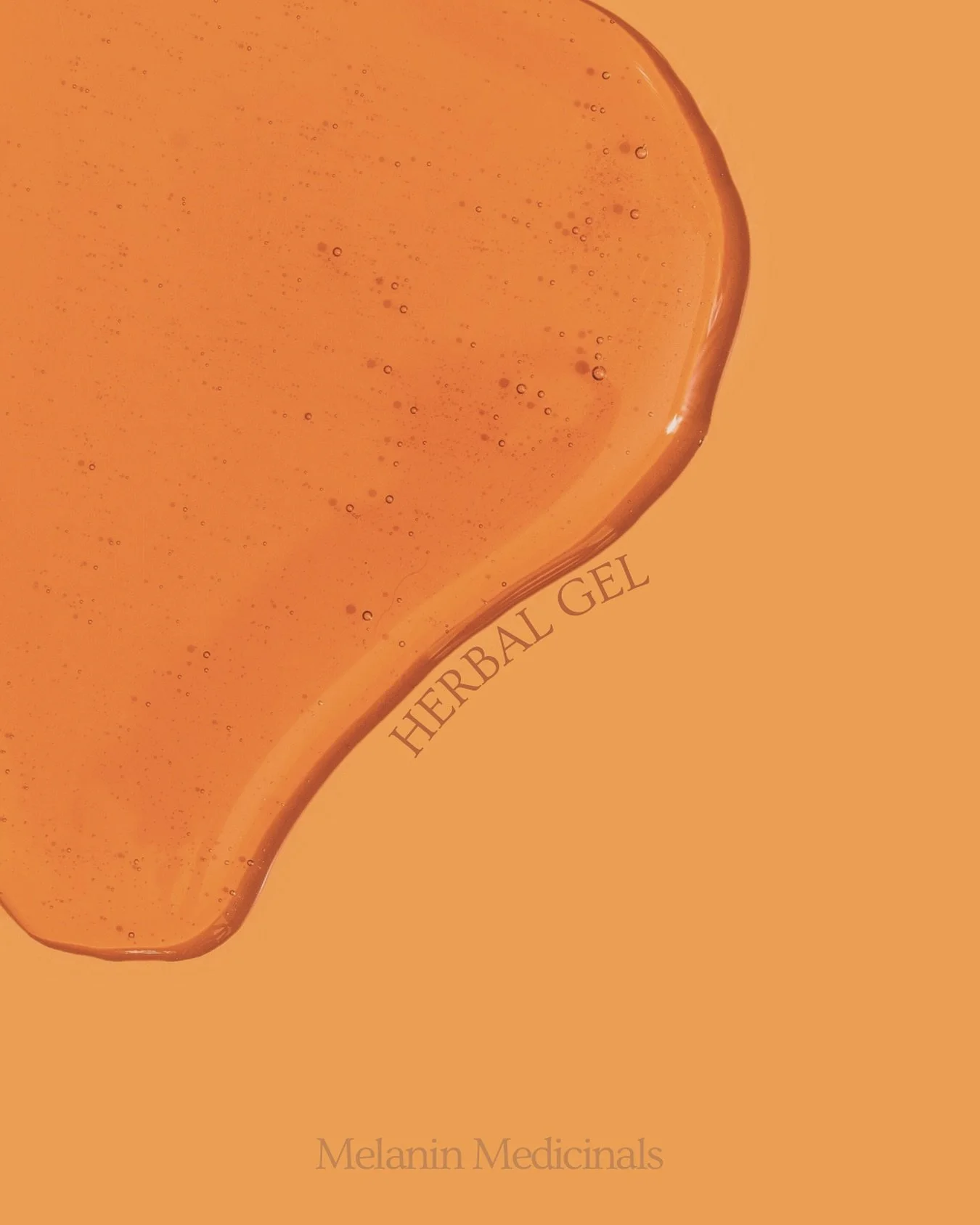 Herbal gels made from mucilage-rich plants like aloe vera, marshmallow root (Althaea officinalis), and slippery elm (Ulmus rubra) offer both internal and external therapeutic benefits when properly formulated.

What is mucilage?
Mucilage is a natural
