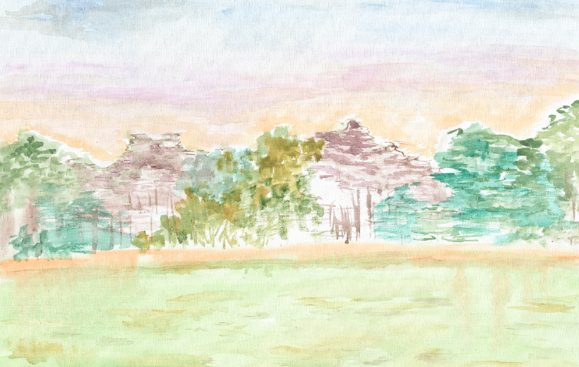 My Name, My Nature
