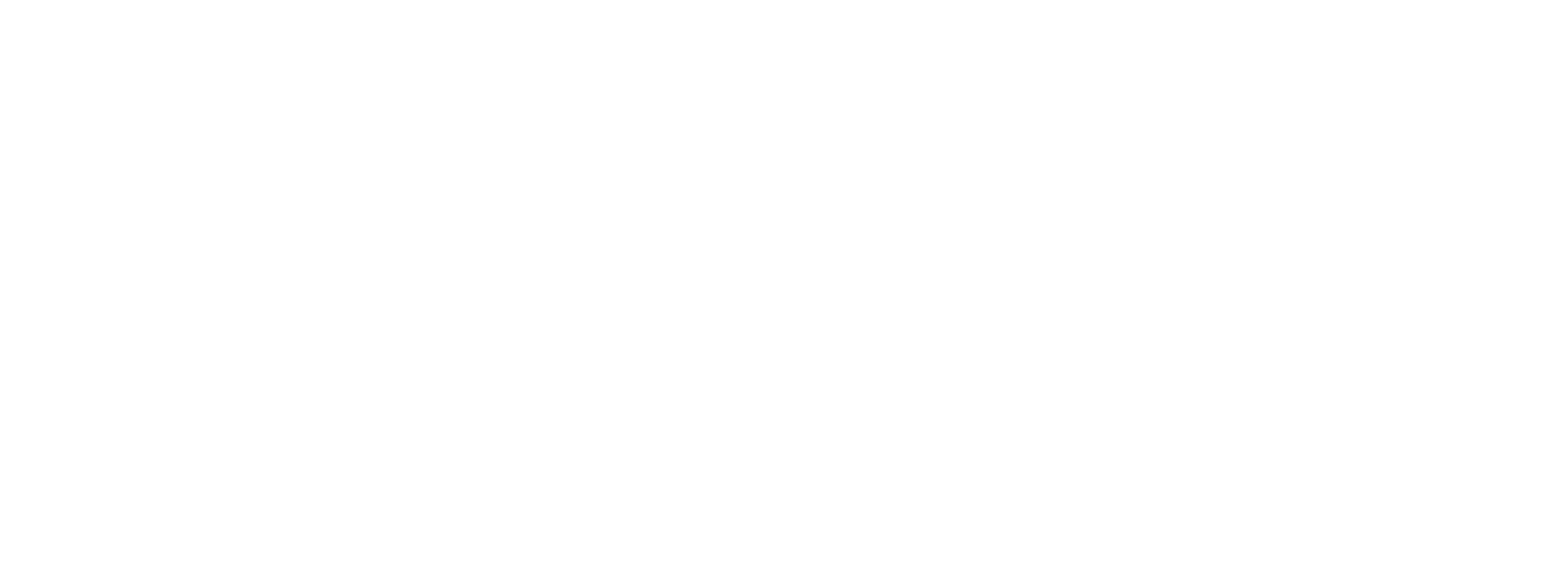 Bold Unison Solutions white stacked wordmark