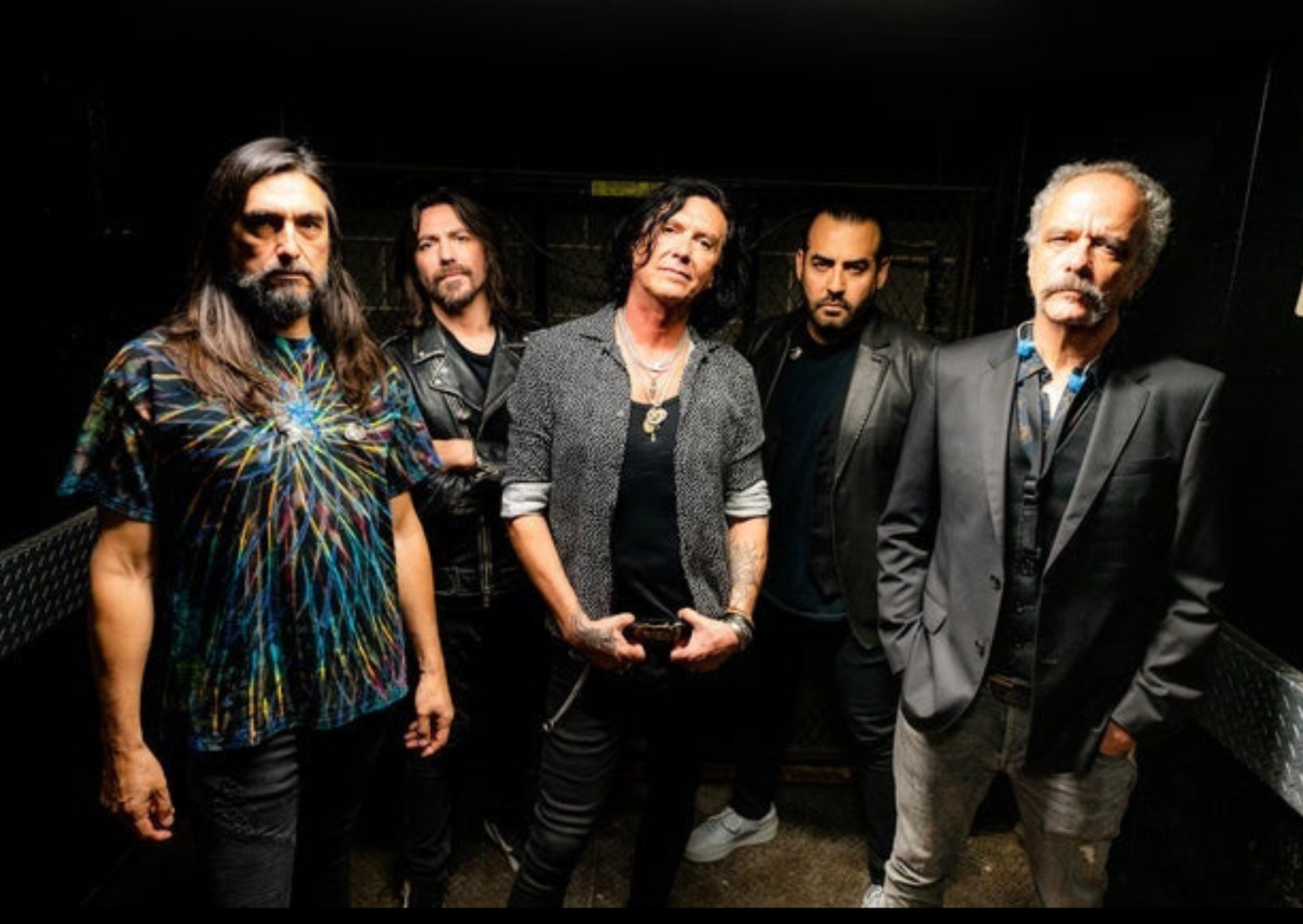 WE MET- CAIFANES