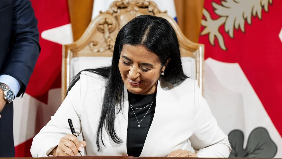 Soraya Martinez Ferrada ouvre un nouveau mandat marqué par la diversité et l’ambition