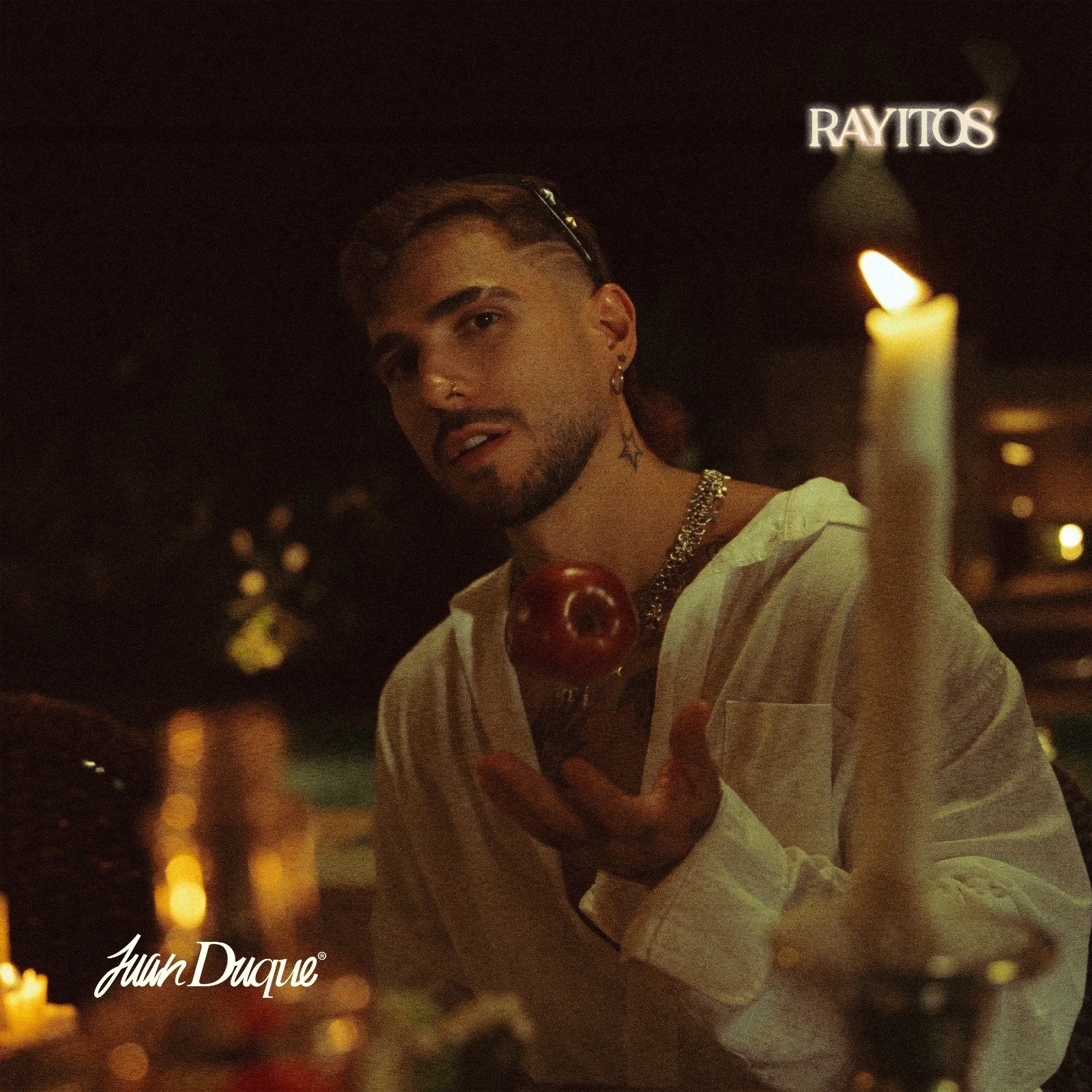 ‘‘Rayitos’’ de Juan Duque brilla como su apuesta más auténtica del año