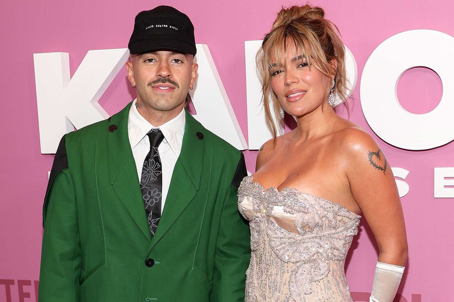 Karol G y Feid ponen fin a su relación  tras tres años juntos