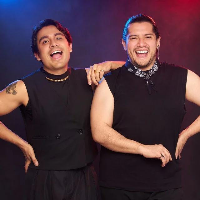 Pepe y Teo llegan a Montreal con su Infames Tour