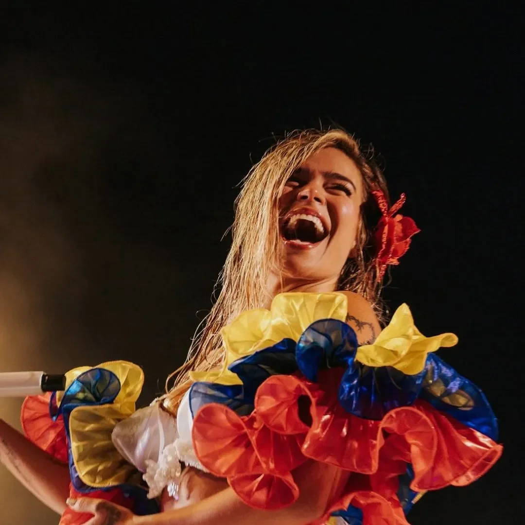 Karol G hace historia en Coachella: primera latina en encabezar el escenario principal