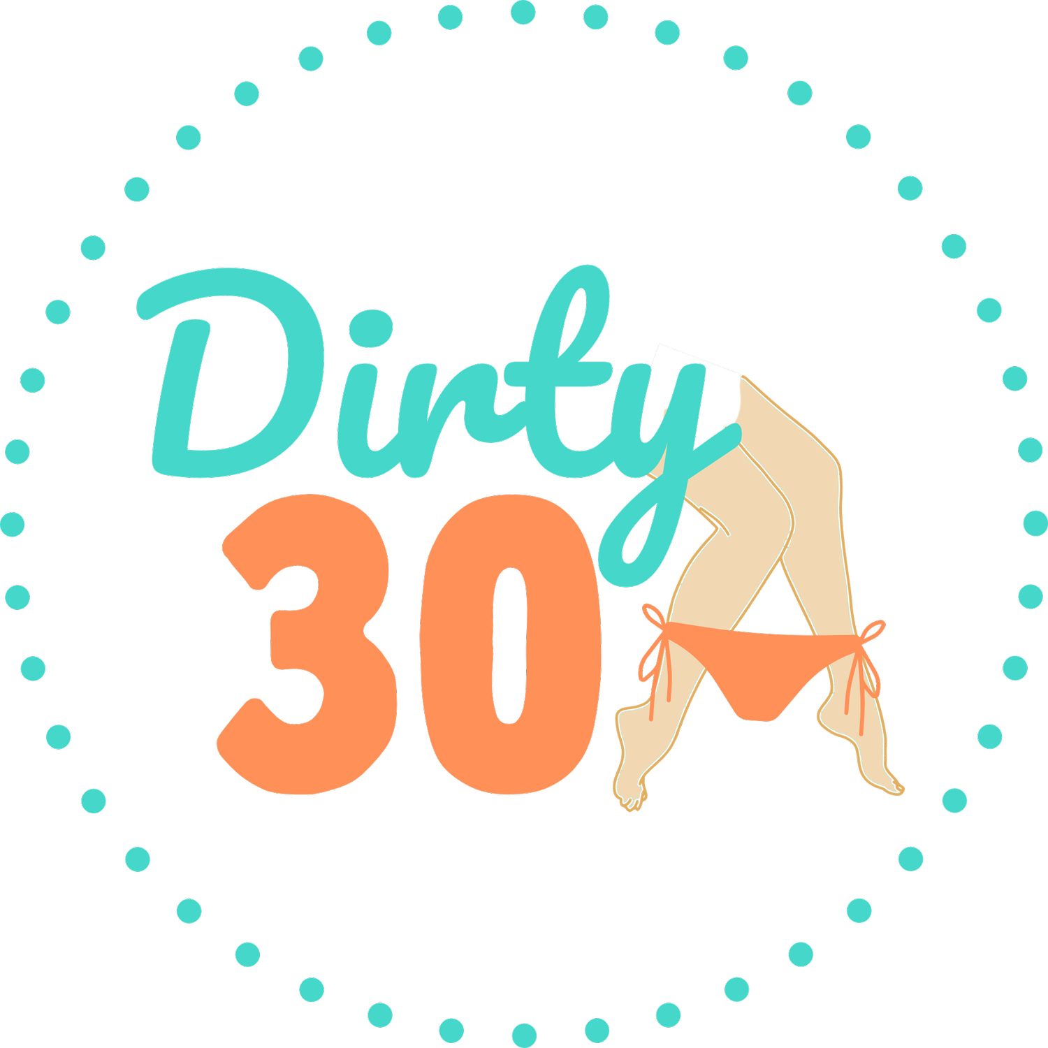 Dirty 30A Apparel