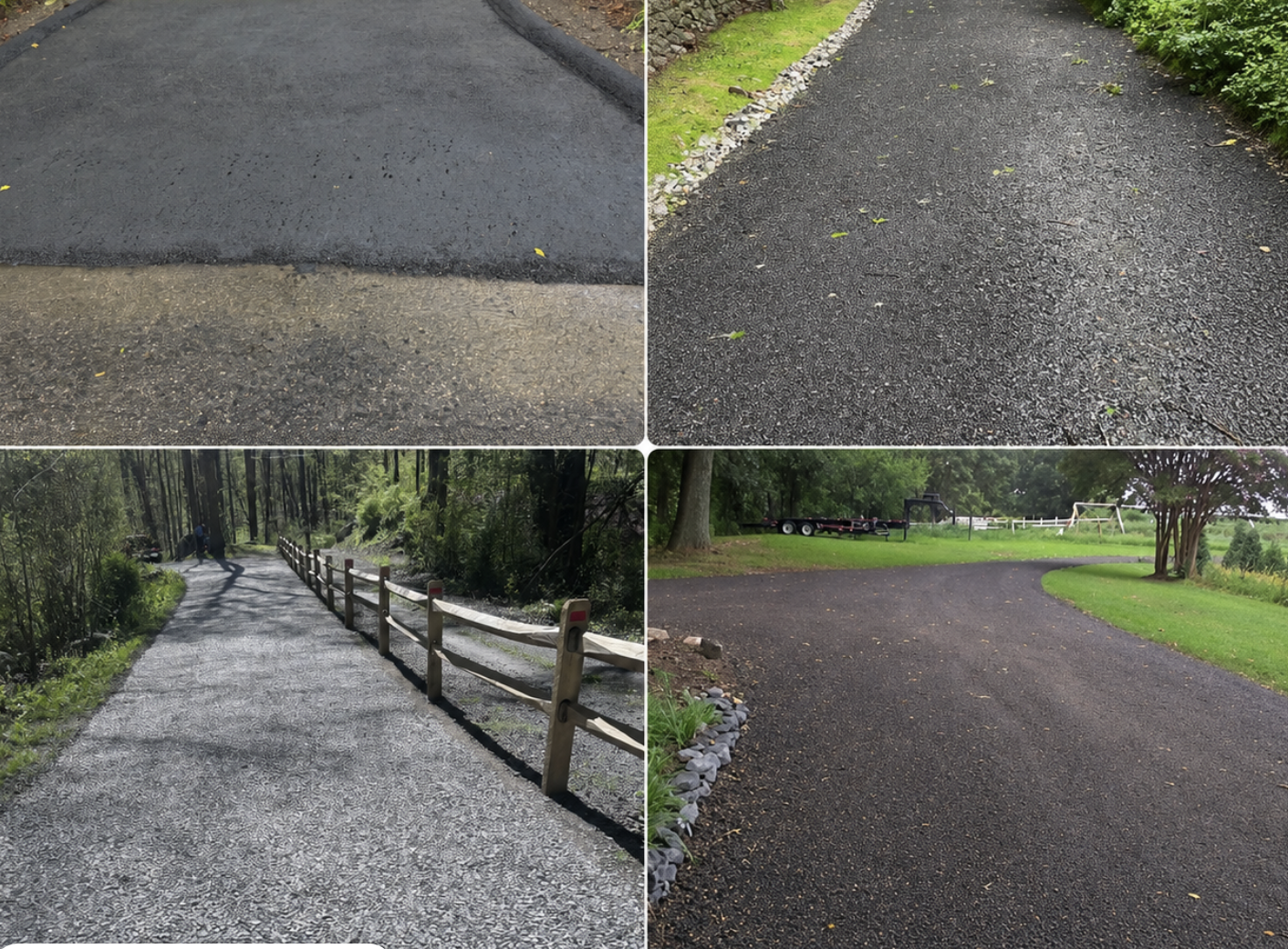 The Connecticut Homeowner's Guide to Gravel Driveways