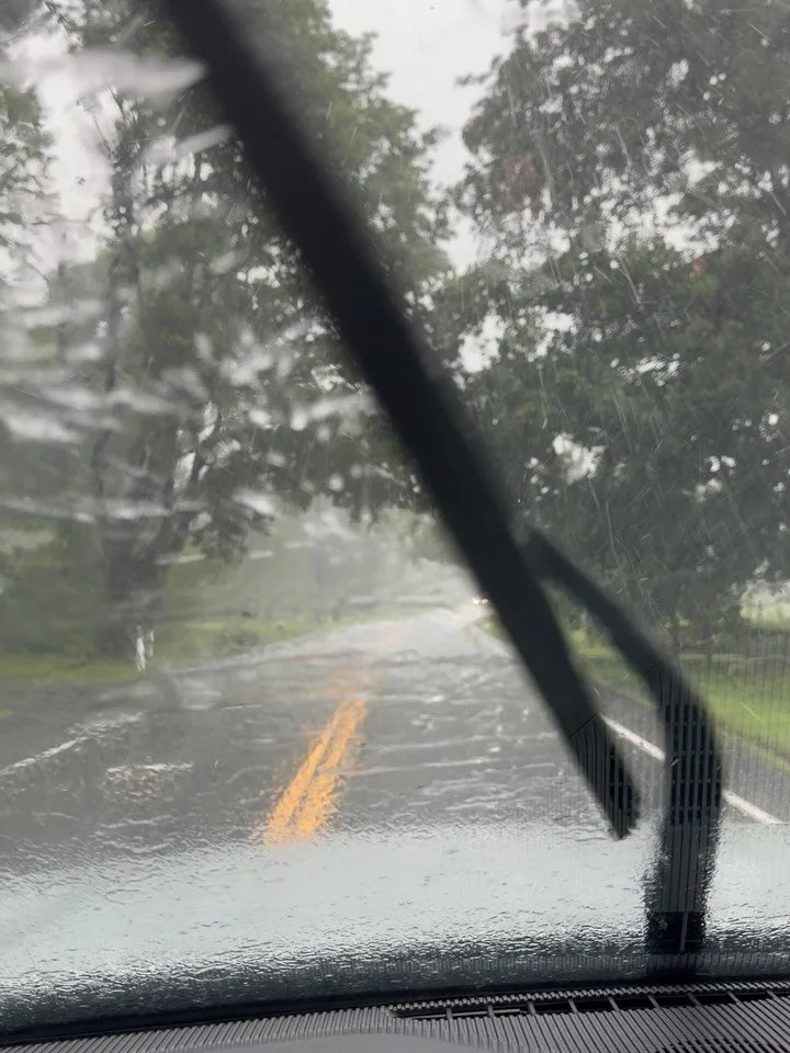 🚨 SEVERE WEATHER ALERT &ndash; PLEASE STAY SAFE 🚨

Today&rsquo;s storms are becoming increasingly dangerous across southern Connecticut. A Tornado Watch is in effect, and there have been reports of tornado activity and rotation associated with thes