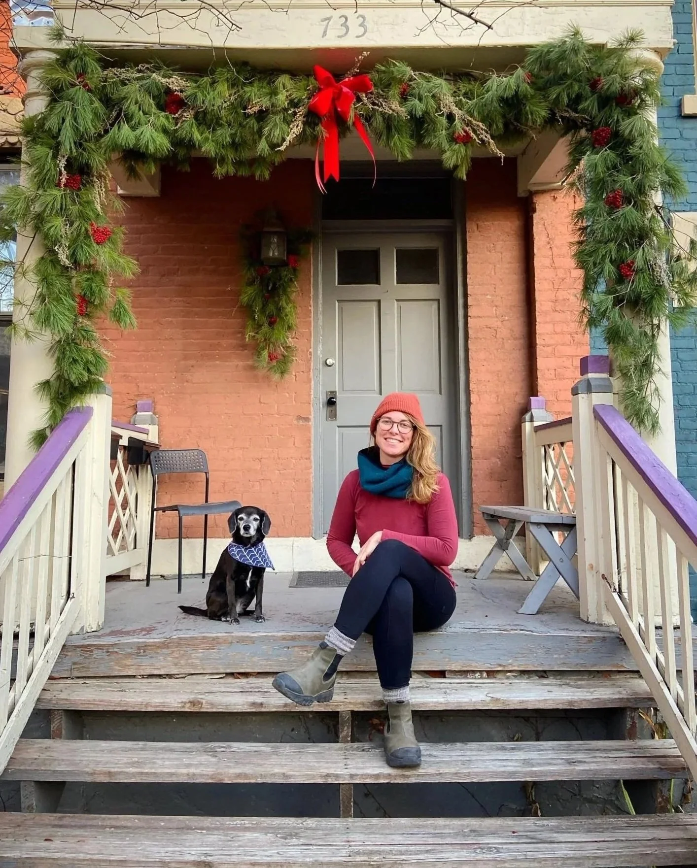 Good Services offering wedding and event florals in Des Moines Iowa