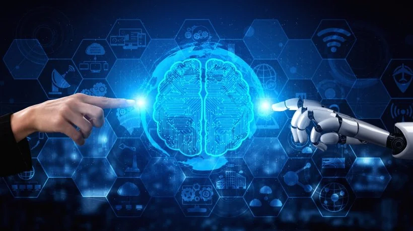 The Future of Learning with AI