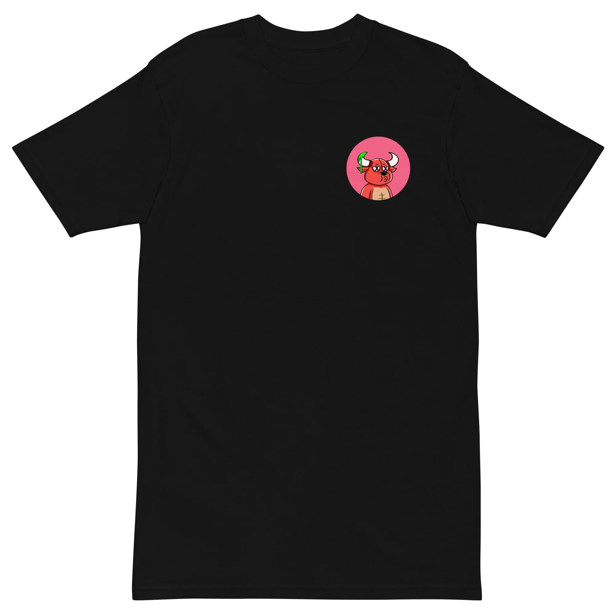 OG BB Premium Tee
