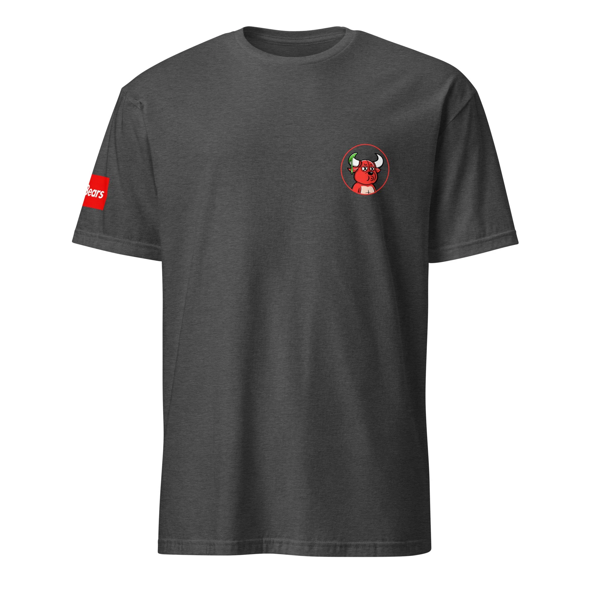 BullBears Branded Tee 🎨